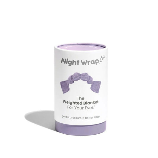 Night Wrap Mask