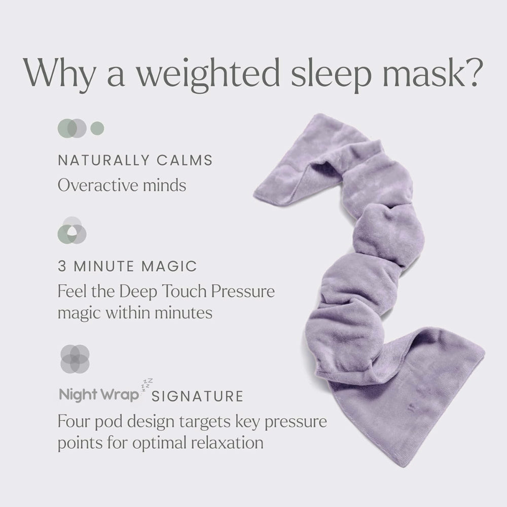 Night Wrap Mask