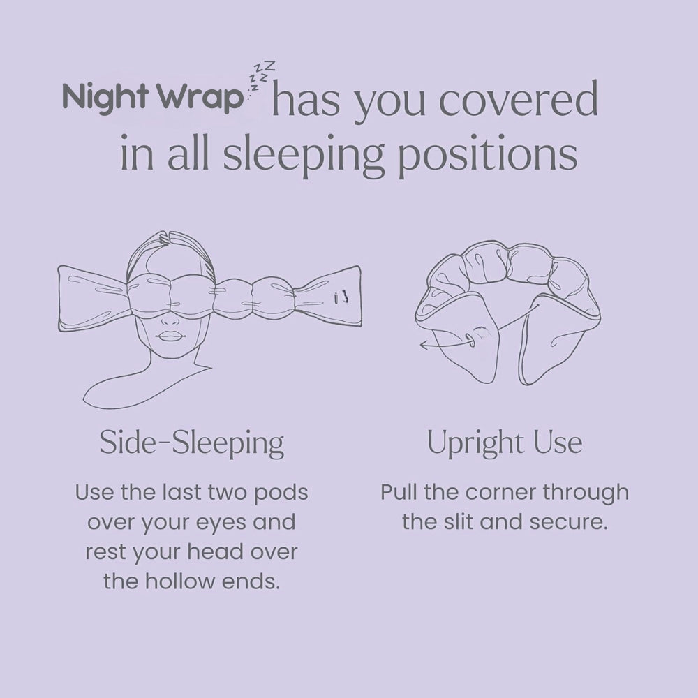Night Wrap Mask