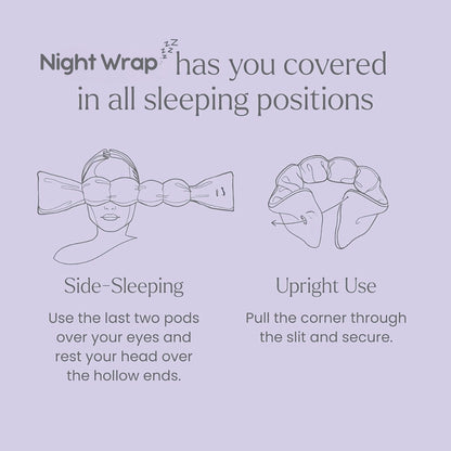 Night Wrap Mask
